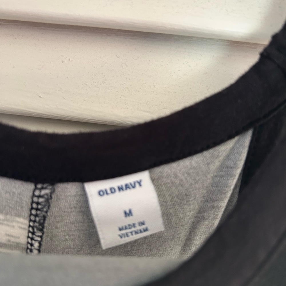 Old Navy Black Dress Elegant and Versatile